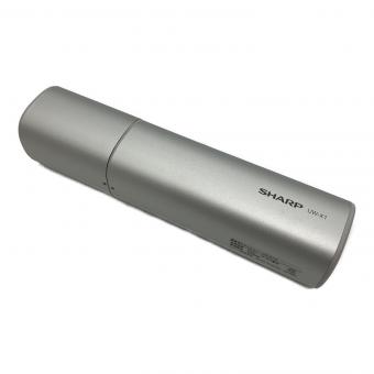 SHARP (シャープ) 超音波ウォッシャー UW-X1-S