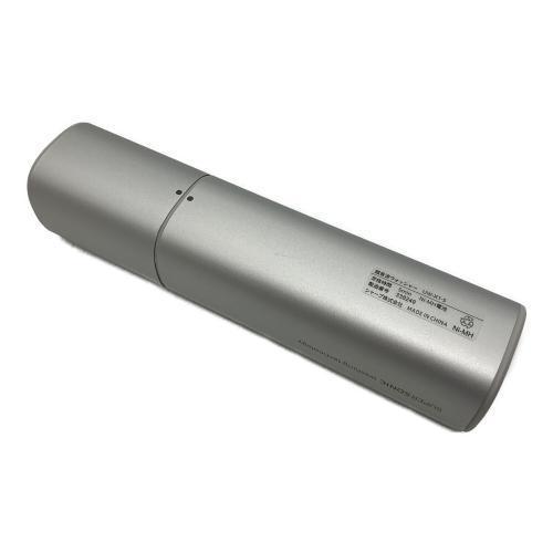 SHARP (シャープ) 超音波ウォッシャー UW-X1-S