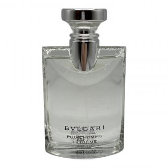 BVLGARI (ブルガリ) オードトワレ 日本語表記有 100ml 残量80%-99%