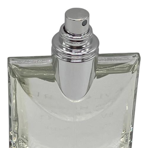 BVLGARI (ブルガリ) オードトワレ 日本語表記有 100ml 残量80%-99%