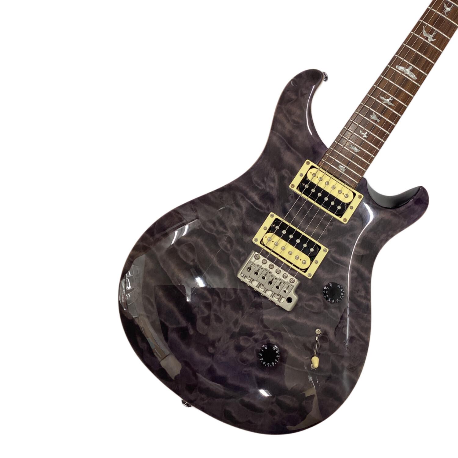 PRS SE Custom 24｜トレファクONLINE