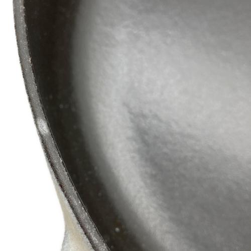 Staub (ストウブ) 両手鍋 SIZE 28cm