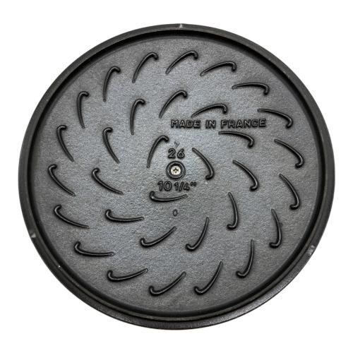 Staub (ストウブ) 両手鍋 SIZE 28cm