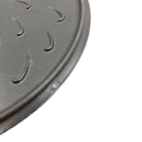 Staub (ストウブ) 両手鍋 SIZE 28cm