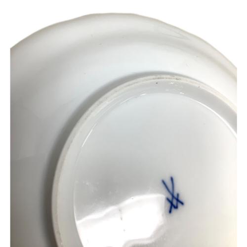 Meissen (マイセン) カップ&ソーサー 散らし小花　スキャタードフラワー