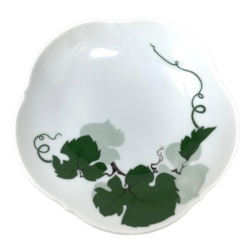 Meissen (マイセン) カップ&ソーサー ヴァインリーフ