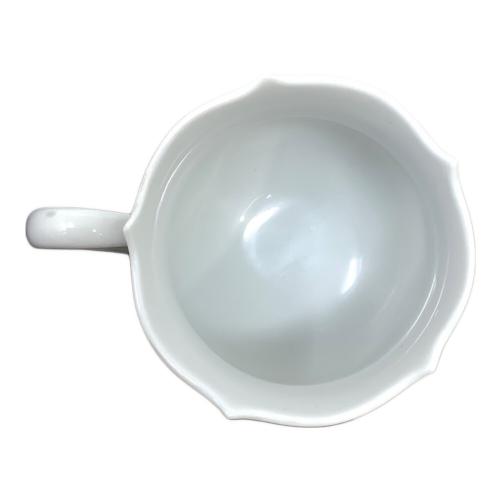 Meissen (マイセン) カップ&ソーサー ヴァインリーフ