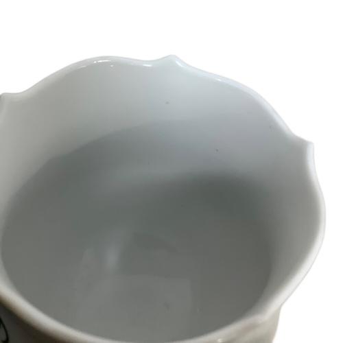 Meissen (マイセン) カップ&ソーサー ヴァインリーフ
