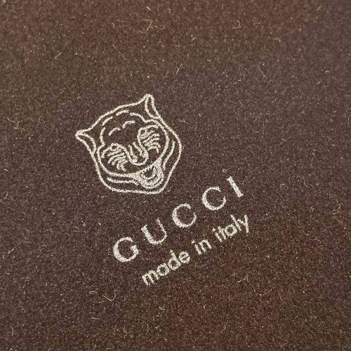 GUCCI (グッチ) 虎柄大皿トレー TIGER