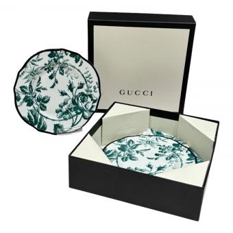 GUCCI× RICHARD GINORI　17㎝プレート　2Pセット