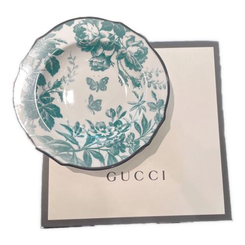 GUCCI (グッチ)ハーバリウム スープボール 2枚セット