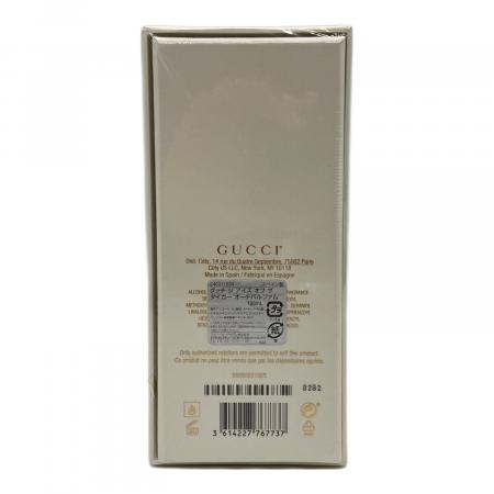 GUCCI (グッチ) オードパルファム 100ml 残量80%-99% ジ アイズ オブ