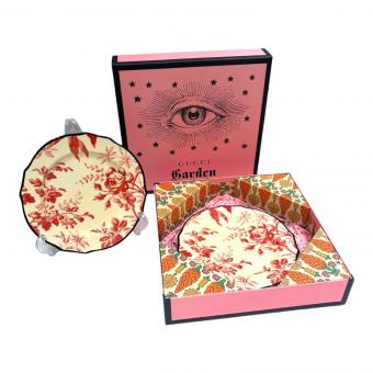 GUCCI×RICHARD GINORI　ディナープレート　2Pセット