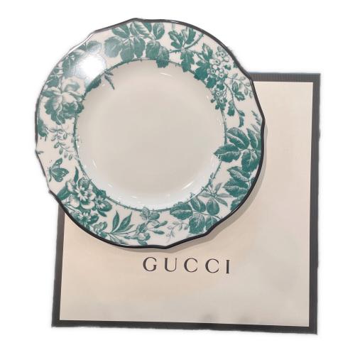 GUCCI (グッチ) ハーバリウム ディナープレート 2P