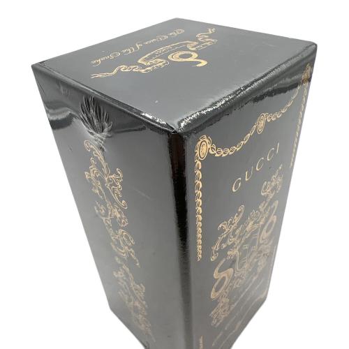 GUCCI (グッチ) オードパルファム 日本語表記有 100ml 残量80%-99% ザ ボイス オブ ザ スネーク