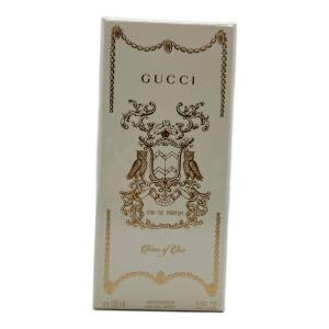 GUCCI (グッチ) オードパルファム 日本語表記有 100ml 残量80%-99% ティアーズオブアイリス