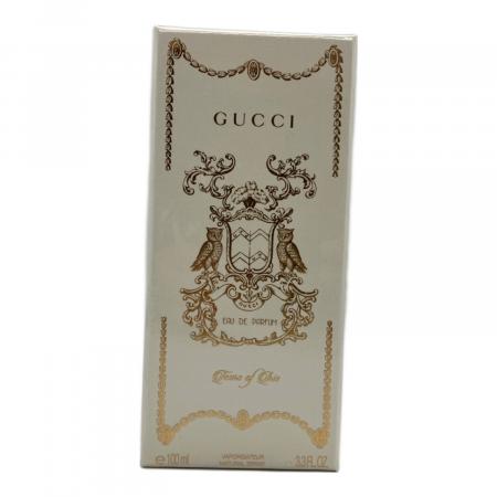 GUCCI (グッチ) オードパルファム 日本語表記有 100ml 残量80%-99