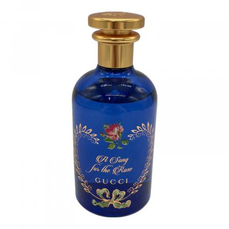 GUCCI (グッチ) オードパルファム 日本語表記有 100ml 残量80%-99