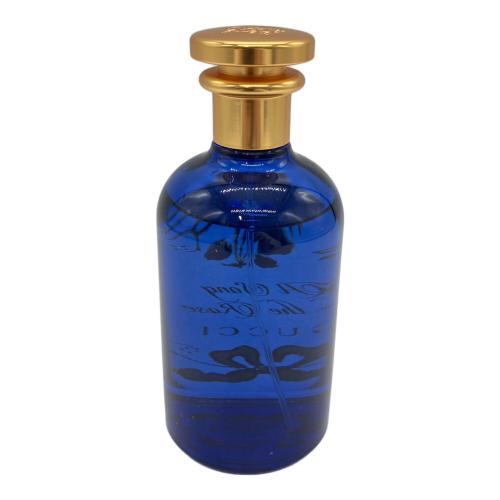 GUCCI (グッチ) オードパルファム 日本語表記有 100ml 残量80%-99% グッチ ア ソング フォー ザ ローズ