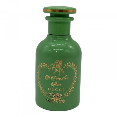 GUCCI (グッチ) パヒュームオイル 日本語表記有 20ml 残量80%-99