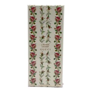 GUCCI (グッチ) パヒュームウォーター 日本語表記有 150ml 残量80%-99% ムーンライト セレナーデ
