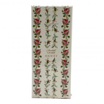 GUCCI (グッチ) パヒュームウォーター 日本語表記有 150ml 残量80%-99% ムーンライト セレナーデ