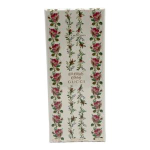 GUCCI (グッチ) パヒュームウォーター 日本語表記有 150ml 残量80%-99% グッチ ア ウィンター メロディー