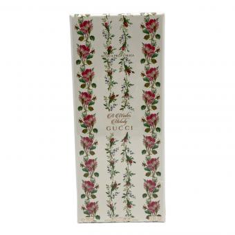 GUCCI (グッチ) パヒュームウォーター 日本語表記有 150ml 残量80%-99% グッチ ア ウィンター メロディー