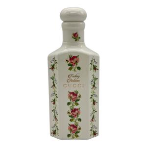 GUCCI (グッチ) パヒュームウォーター 日本語表記有 150ml 残量80%-99% フェーディング オータム