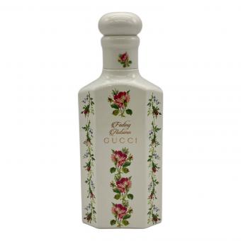 GUCCI (グッチ) パヒュームウォーター 日本語表記有 150ml 残量80%-99% フェーディング オータム