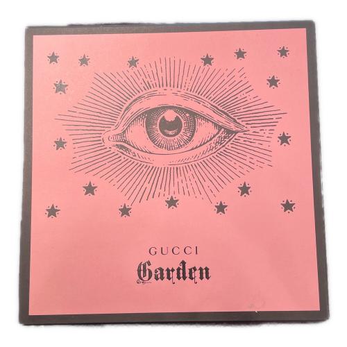 GUCCI (グッチ) リチャード・ジノリ製 プレート レッド