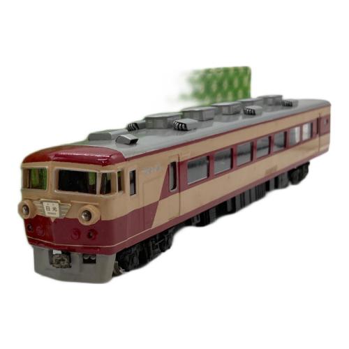 KAWAI MODEL (カワイモデル) 157系特急電車 クモハ157 3両セット HOゲージ