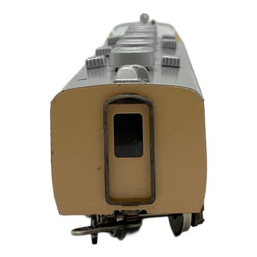 KTM (ケーティーエム) 交直流特急型電車 485系 クハ481 HOゲージ