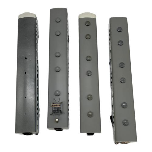 KTM (カツミ) 近郊型阪和線 モハ111・110 クハ111 4両セット HOゲージ