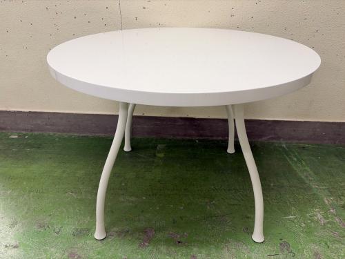 ligne roset (リーンロゼ) ダイニングテーブル ホワイト