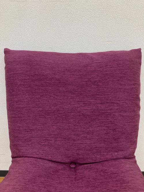 ligne roset (リーンロゼ) ダイニングチェアー 張地Hランク ROSETCarin steel leg