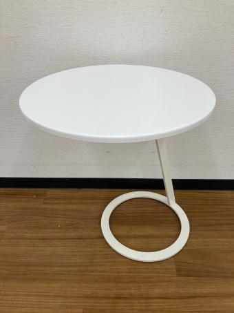ligne roset (リーンロゼ) サイドテーブル Good Morning