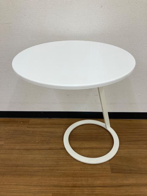 ligne roset (リーンロゼ) サイドテーブル Good Morning