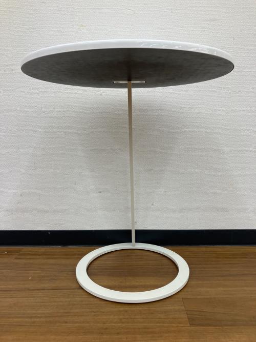 ligne roset (リーンロゼ) サイドテーブル Good Morning