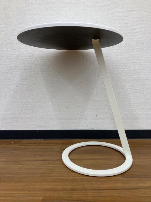 ligne roset (リーンロゼ) サイドテーブル Good Morning