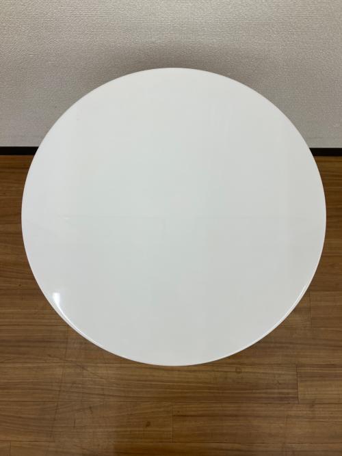 ligne roset (リーンロゼ) サイドテーブル Good Morning