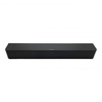 BOSE (ボーズ) サウンドバーシステム Solo soundbar Ⅱ