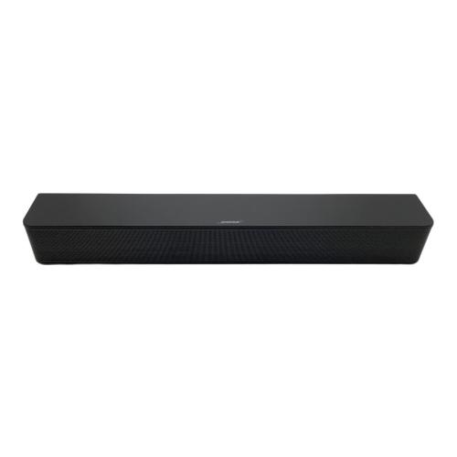 BOSE (ボーズ) サウンドバーシステム Solo soundbar Ⅱ