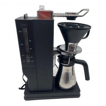 BALMUDA (バルミューダ) コーヒーメーカー K06A 2022年製