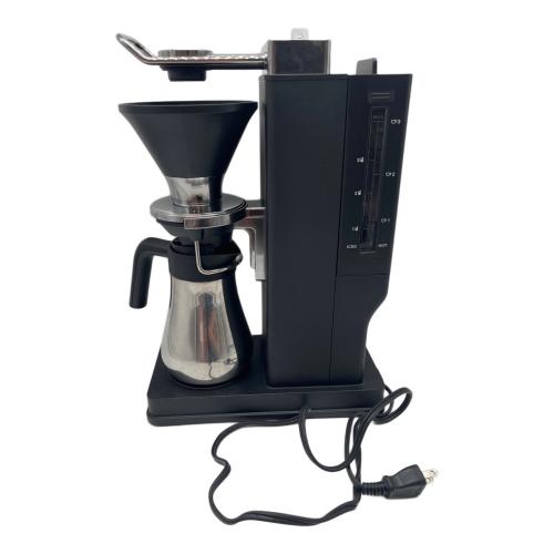 BALMUDA (バルミューダ) コーヒーメーカー K06A 2022年製