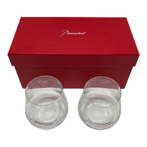 Baccarat (バカラ) グラス 箱付 シャトーバカラ