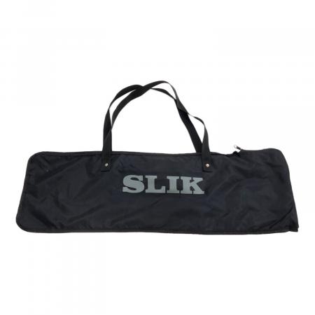 SLIK (スリック) 三脚 CABON FIBER 814 EX CABON FIBER｜トレファクONLINE