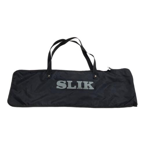 SLIK (スリック) 三脚 CABON FIBER 814 EX　CABON FIBER