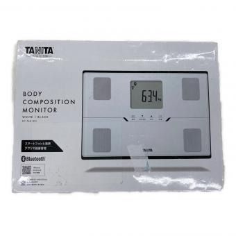 TANITA (タニタ) 体重計 BC-768-WH 2024年製