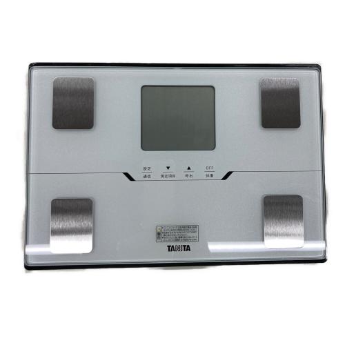 TANITA (タニタ) 体重計 BC-768-WH 2024年製